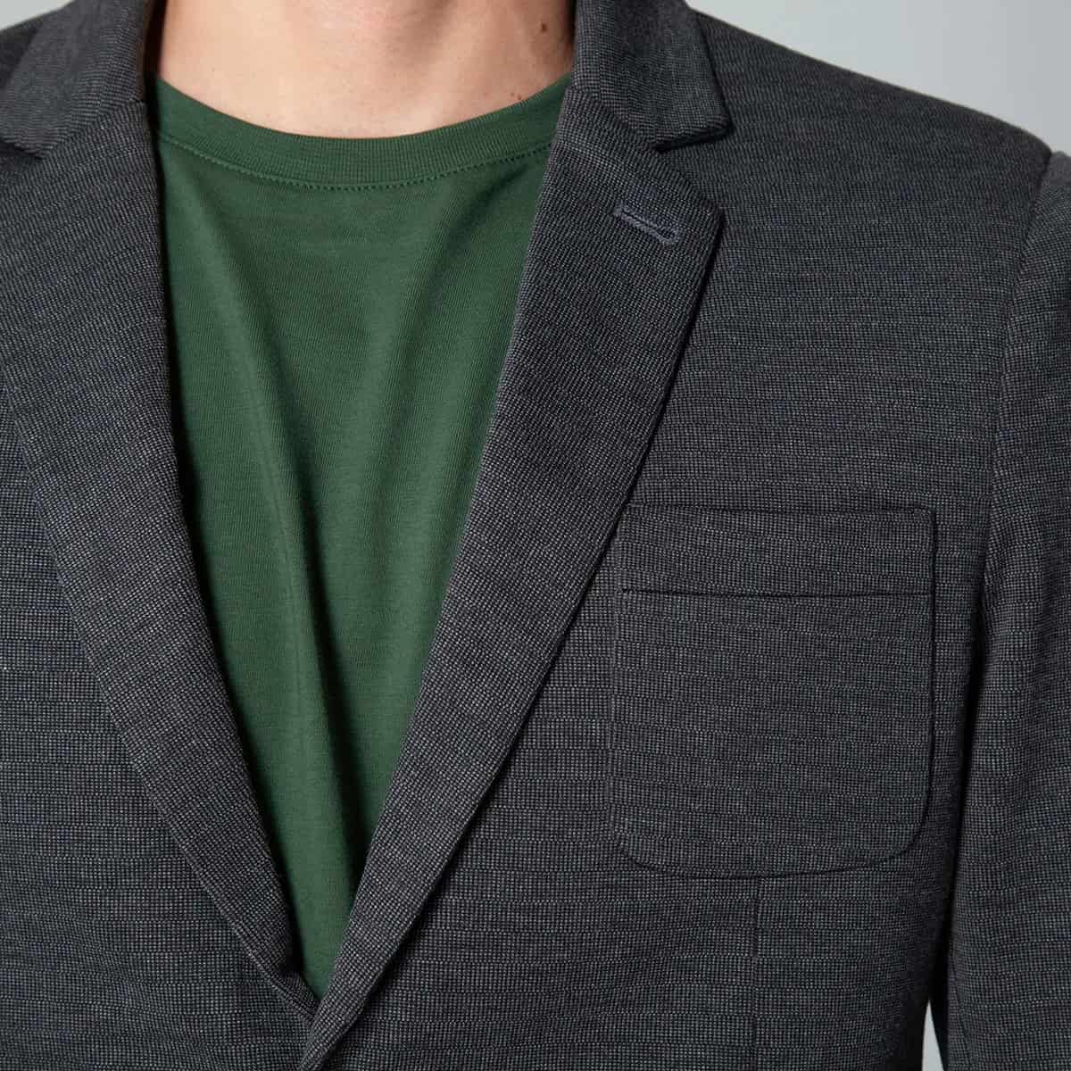 Blazer Slim Formal Robin - miniatura 4