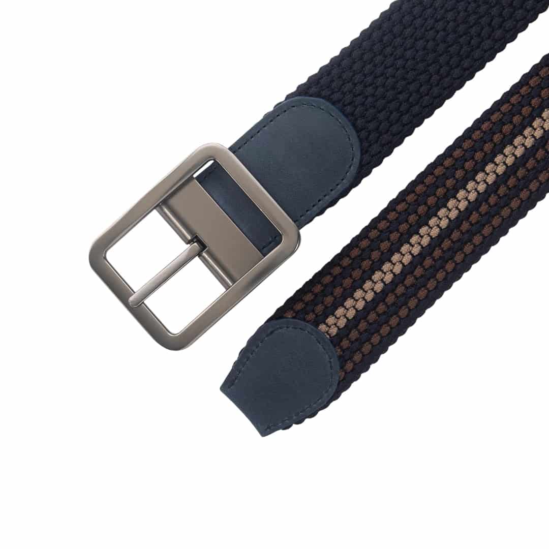 Cinturón Doblefaz Siena 180 - Talla S - miniatura 6