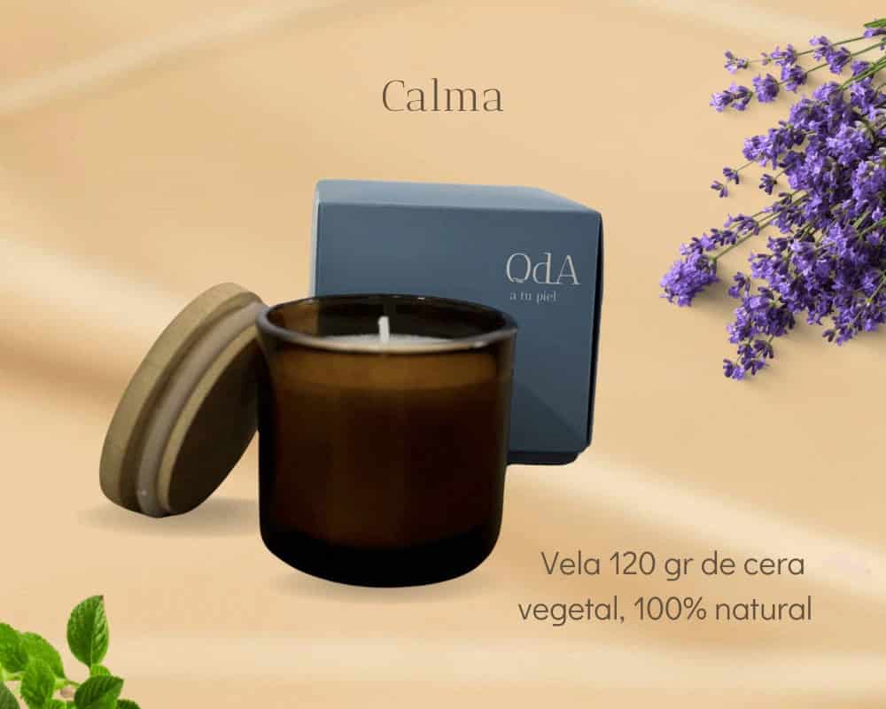Vela de Masajes - miniatura 5