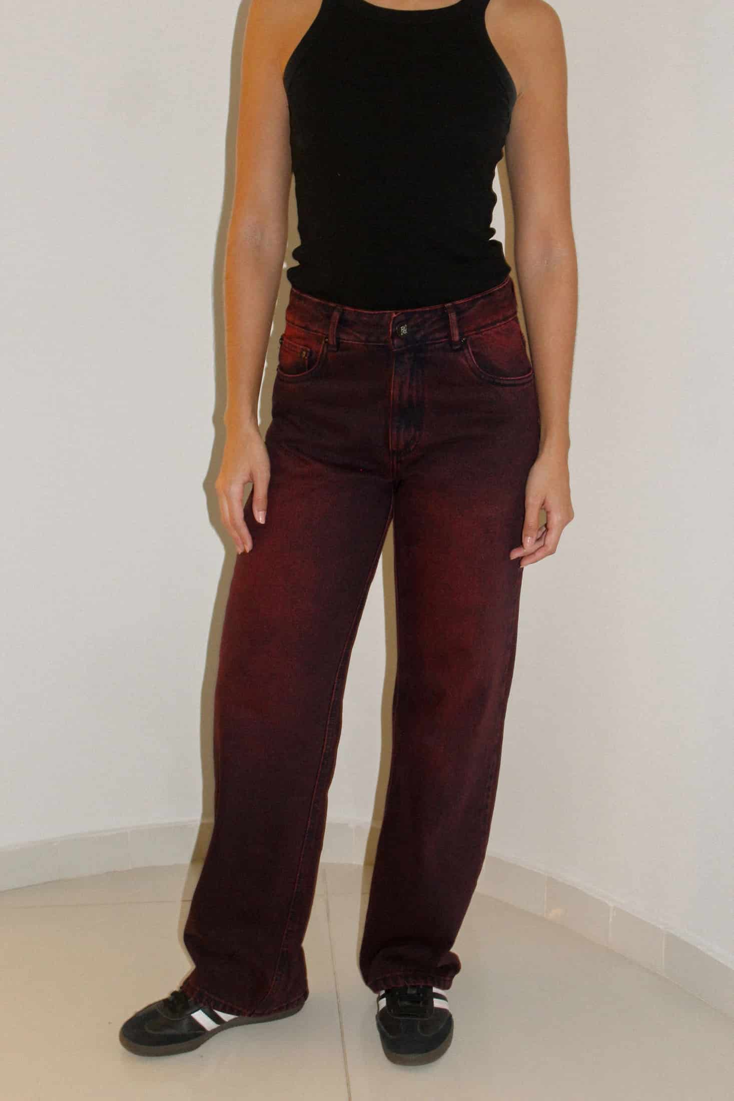 Wine Jeans - miniatura 2