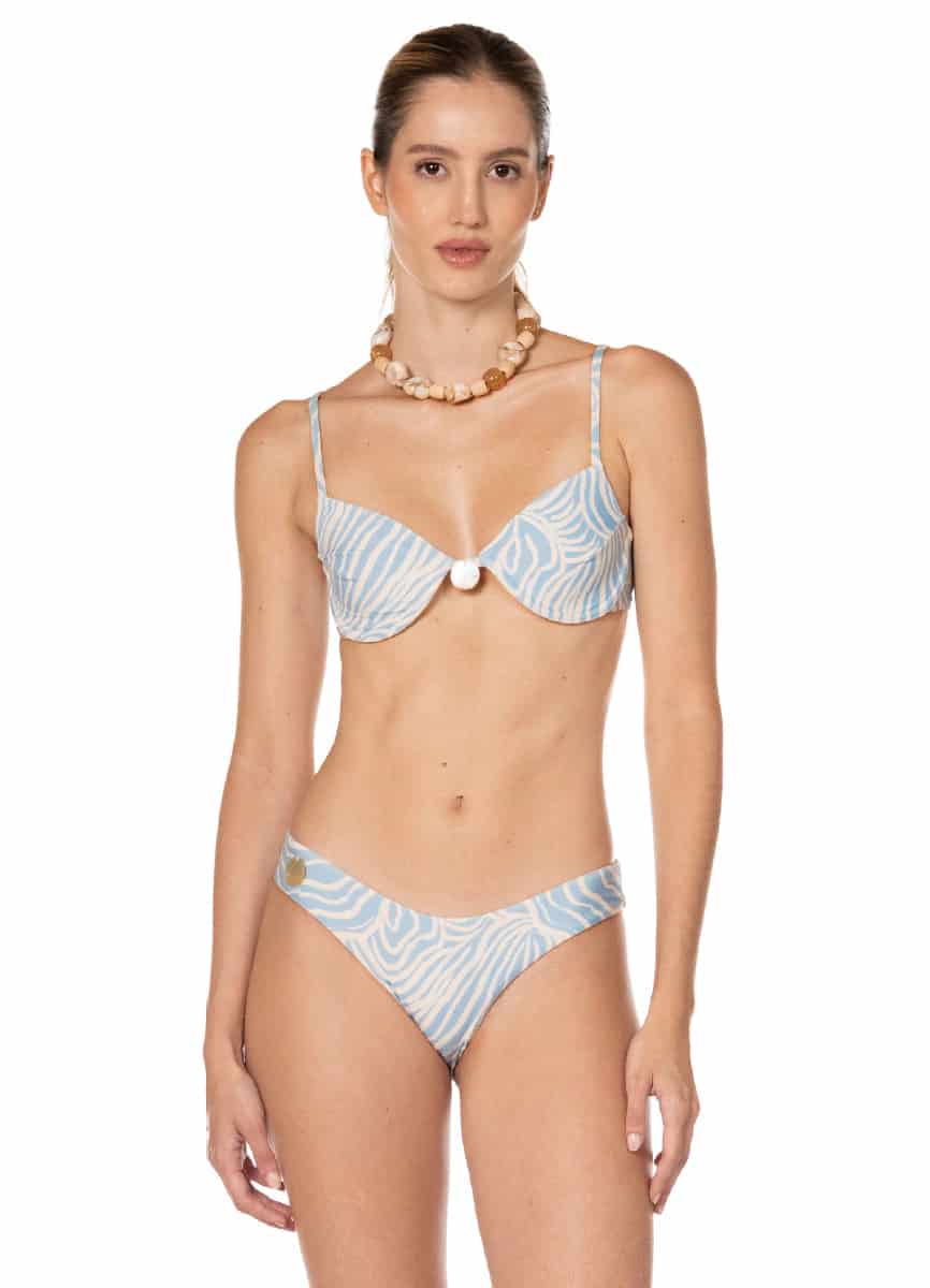 NACAR LAILA BOTTOM           96964 - miniatura 3