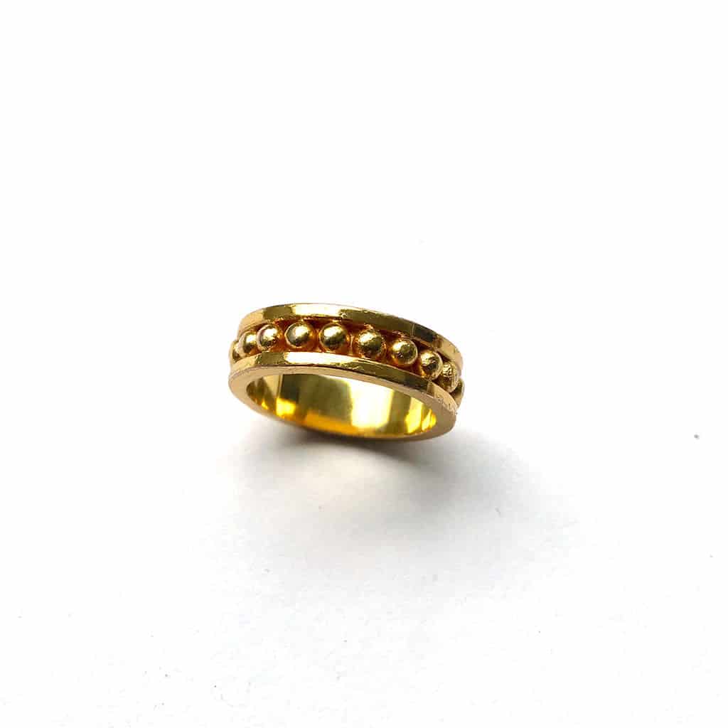 Maíz Ring - miniatura 3