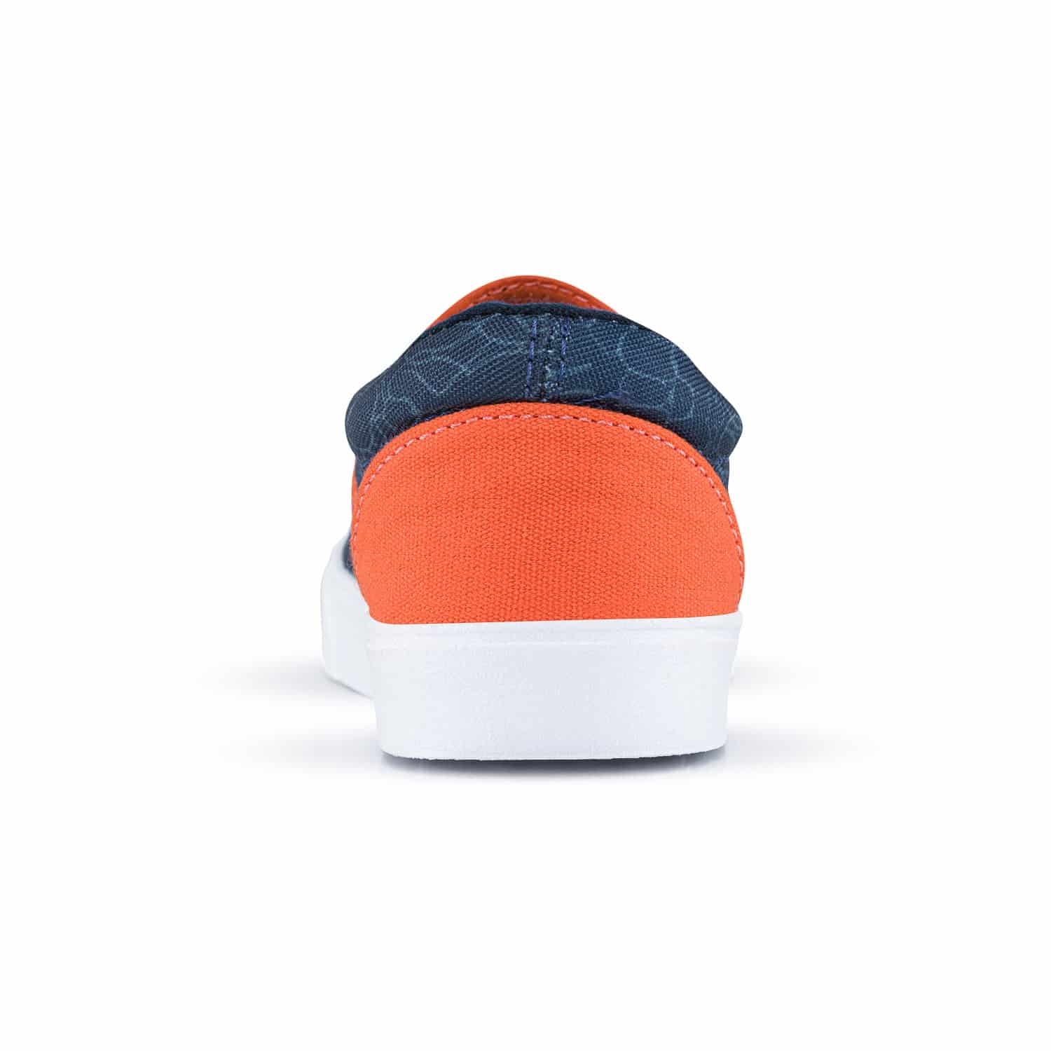 Tenis Casuales Purin Azul Osc Los Gomosos Para Niño - miniatura 5