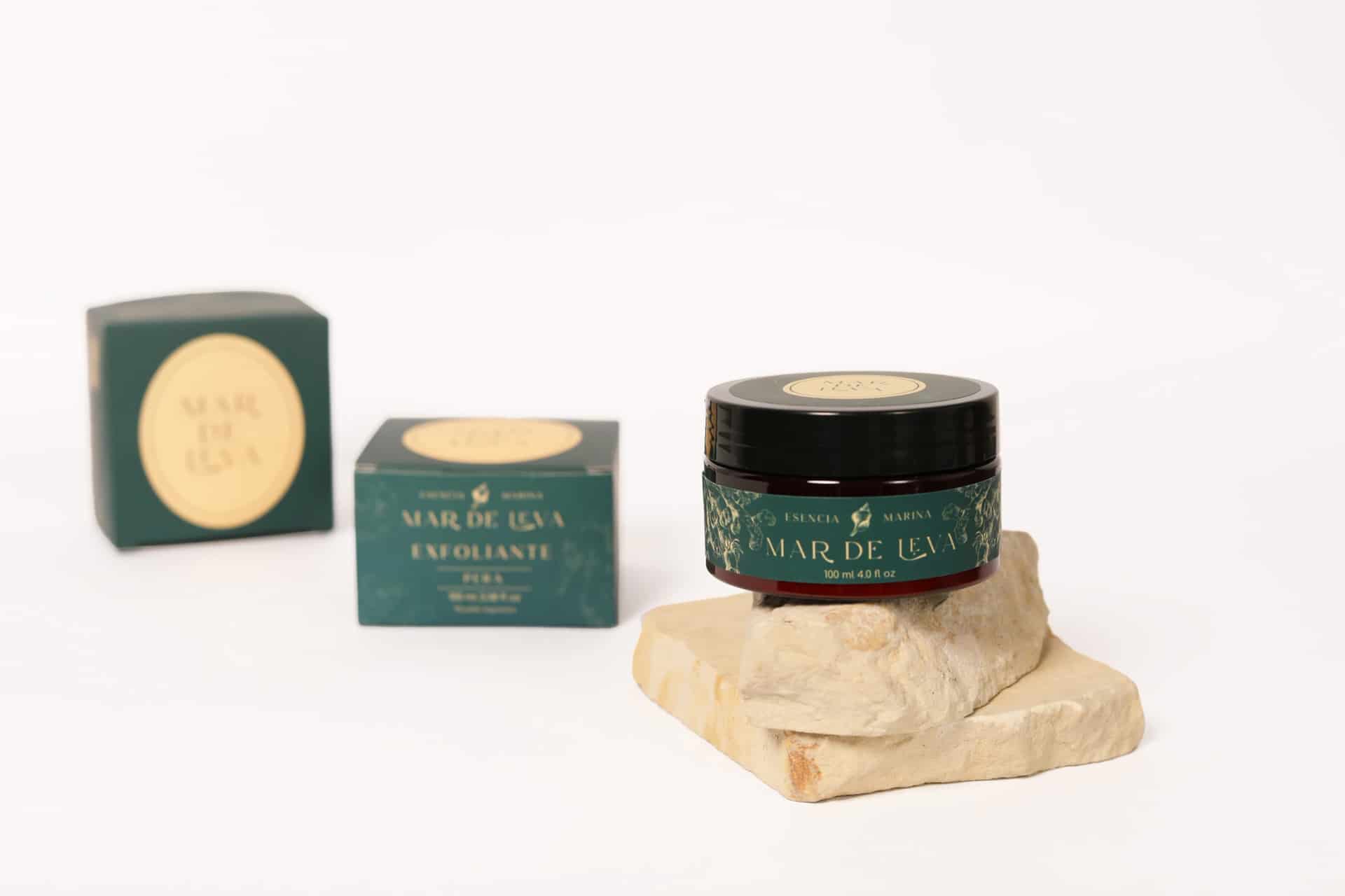 Exfoliante Pera - miniatura 1