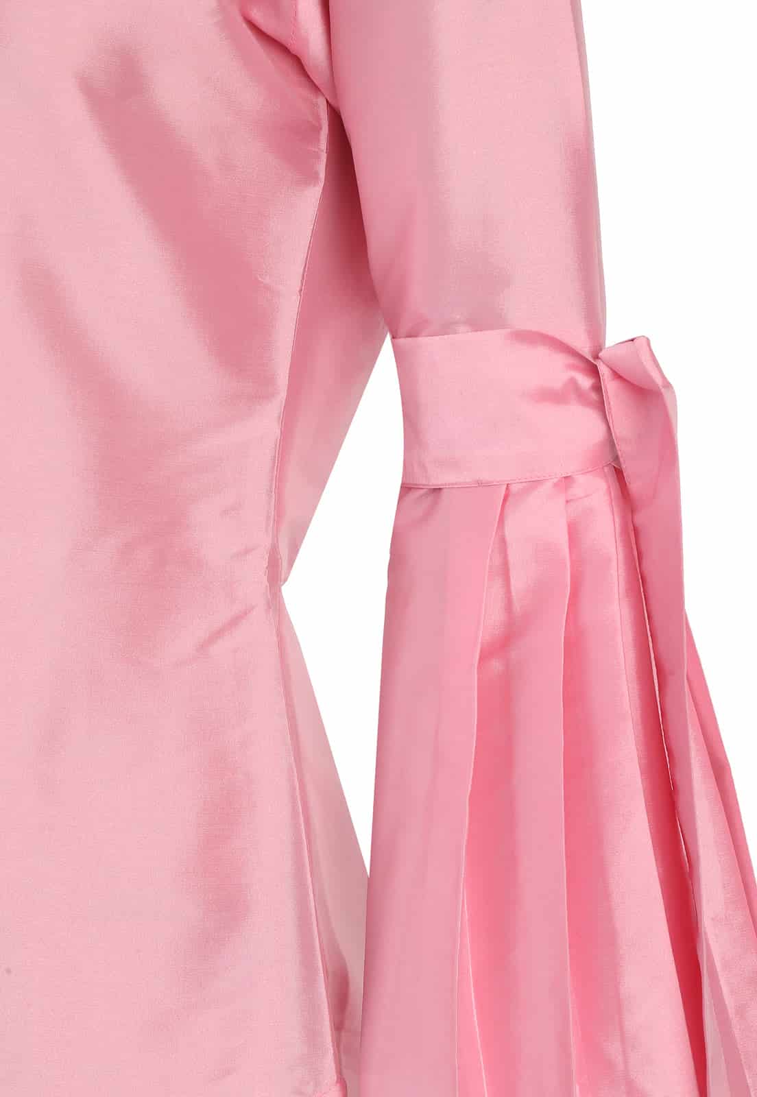 BLUSA TAFFETA - miniatura 4