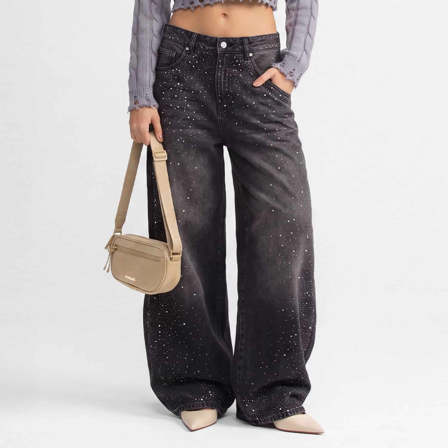 Daily Mini Bag - Sand - miniatura 2