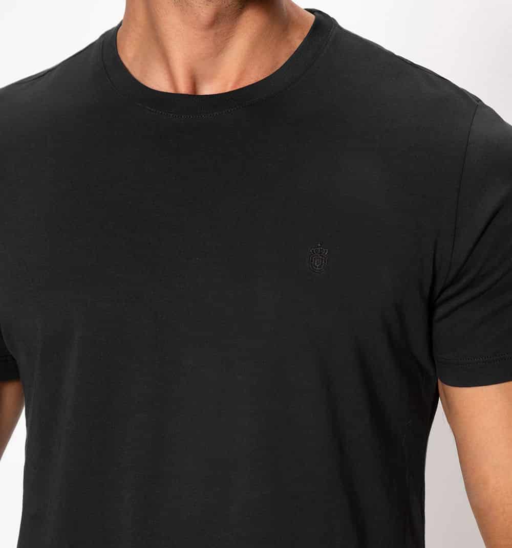 Camiseta básica - miniatura 7