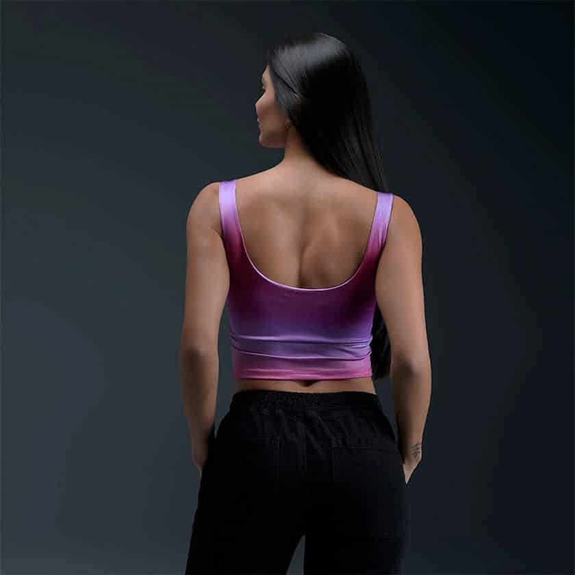 Blusa Lila - miniatura 2