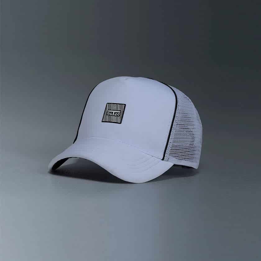 Gorra Blanca - miniatura 1