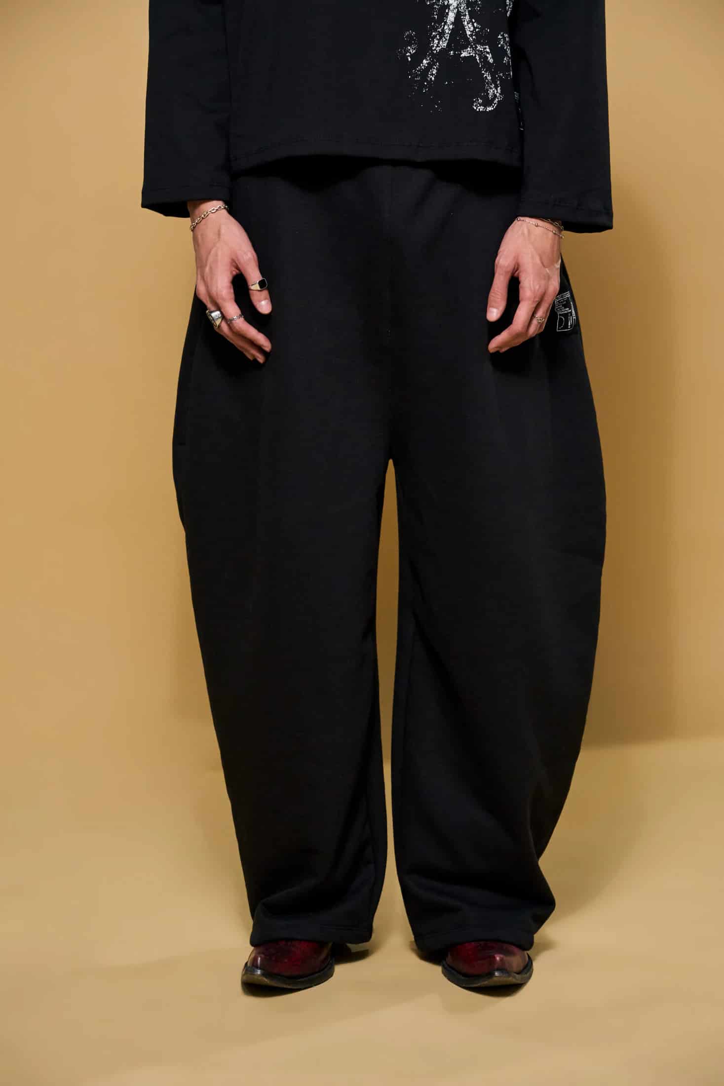 Basics V3 - Nox Sweatpant - miniatura 10