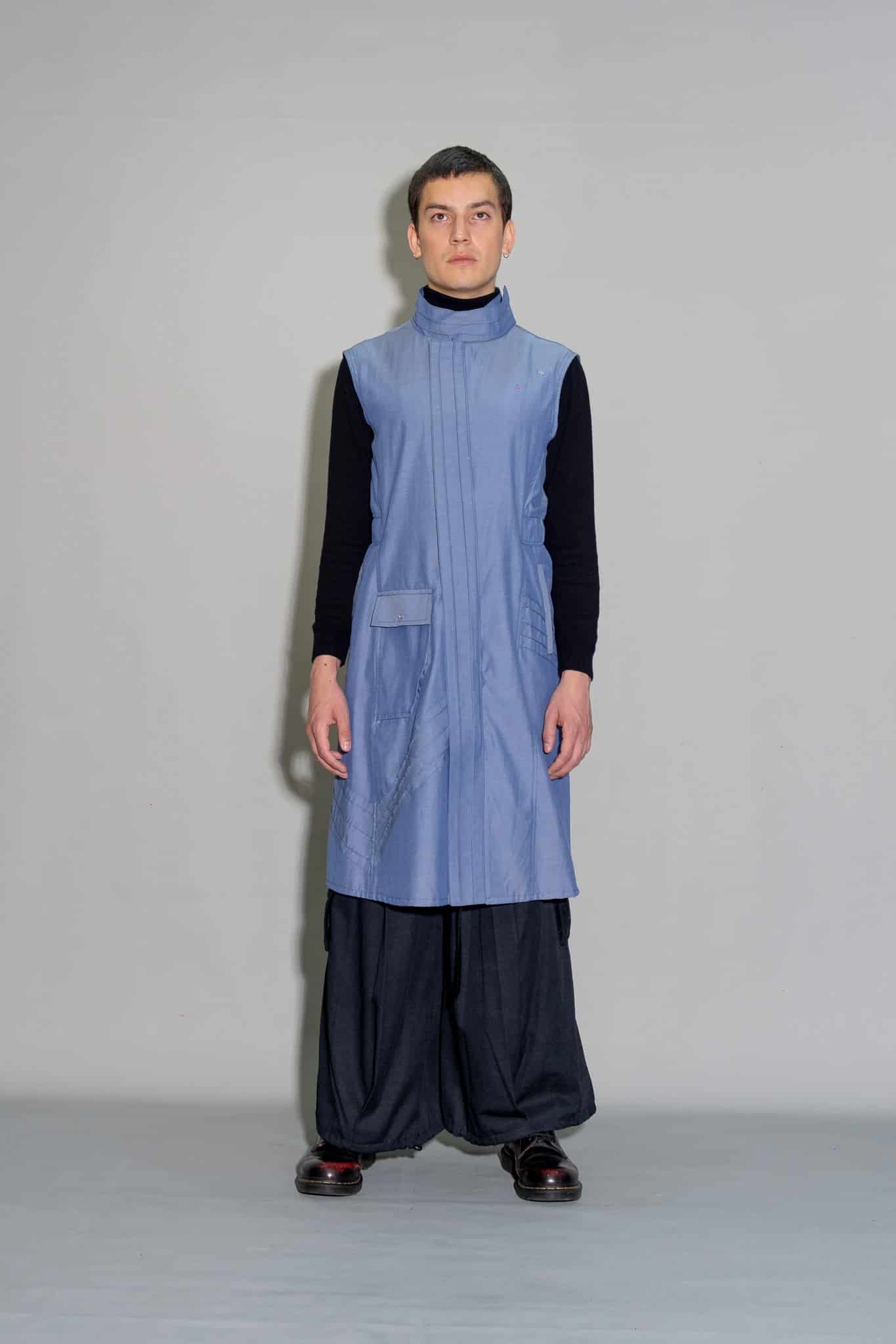 Vestido K-31 - miniatura 2