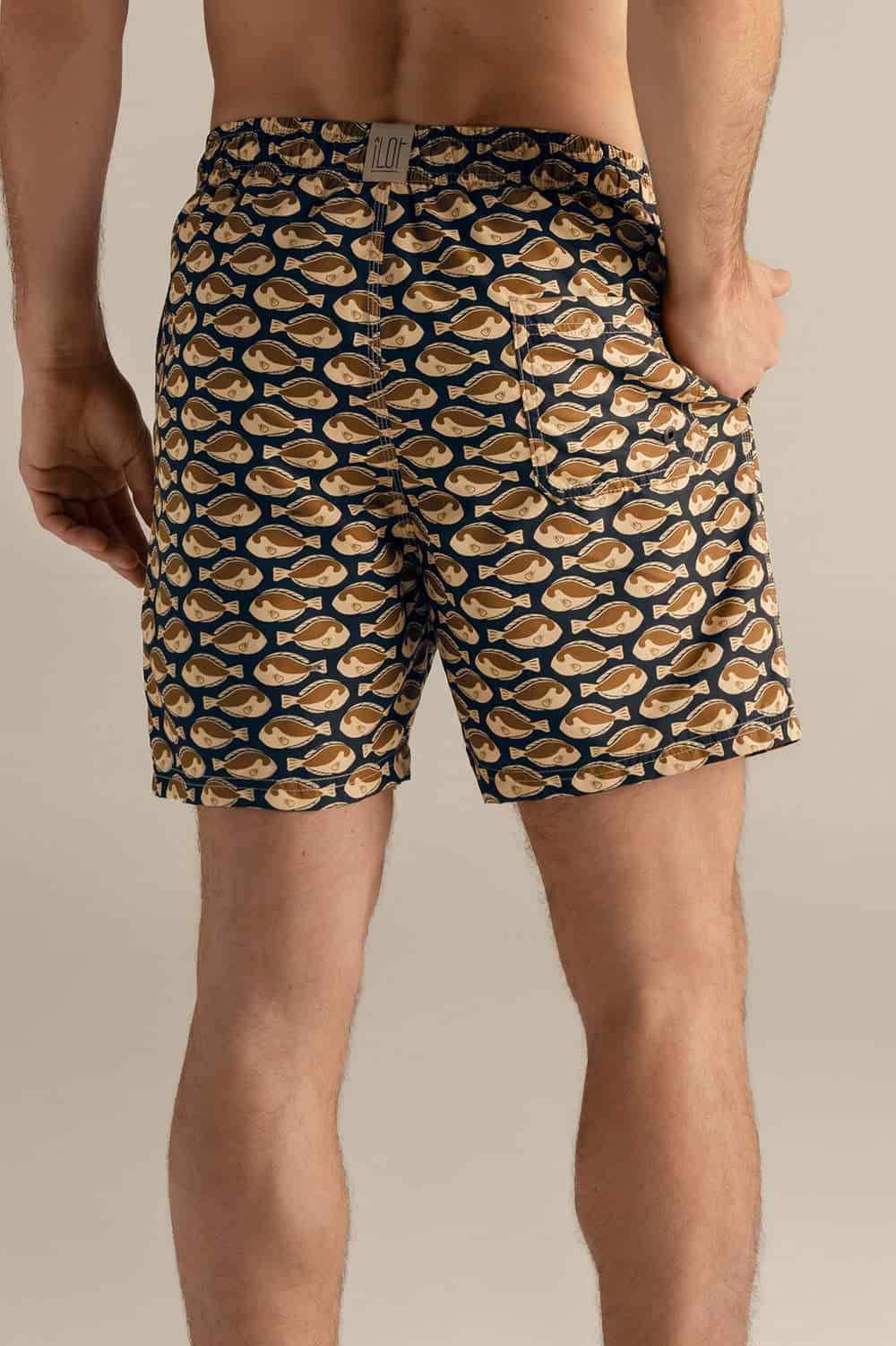 Pantaloneta bahía - miniatura 2