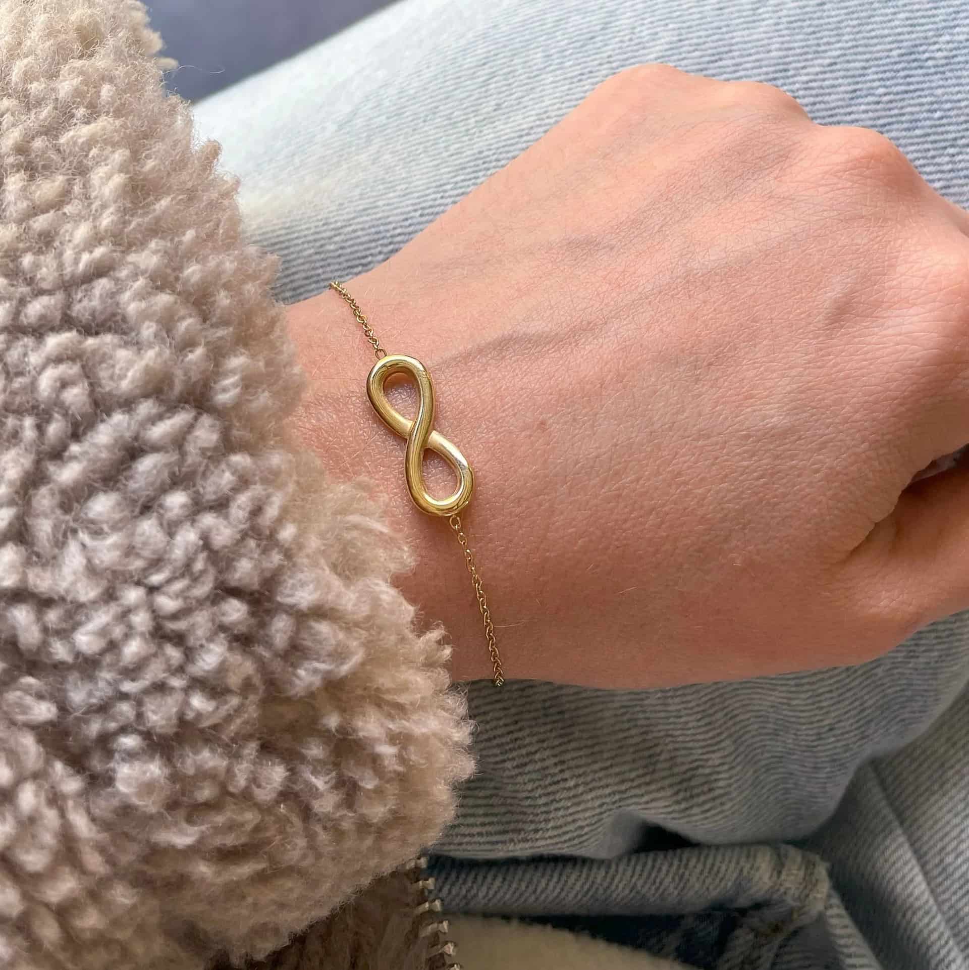 Pulsera Infinite - miniatura 6