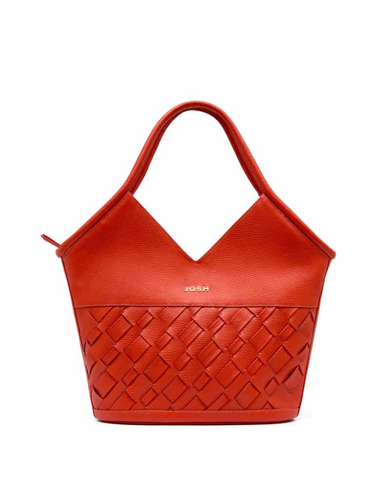 Cartera en cuero REF P2895 - miniatura 2