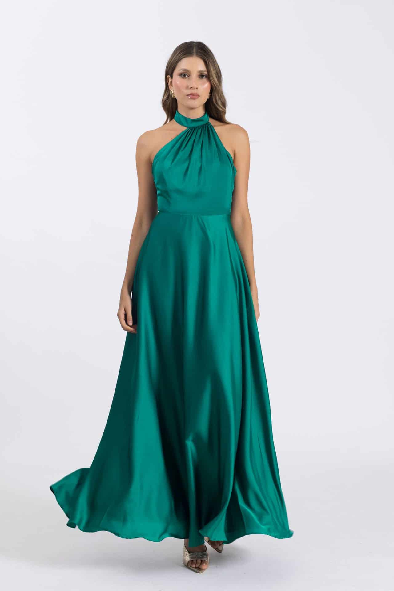 Vestido Margarita - miniatura 2