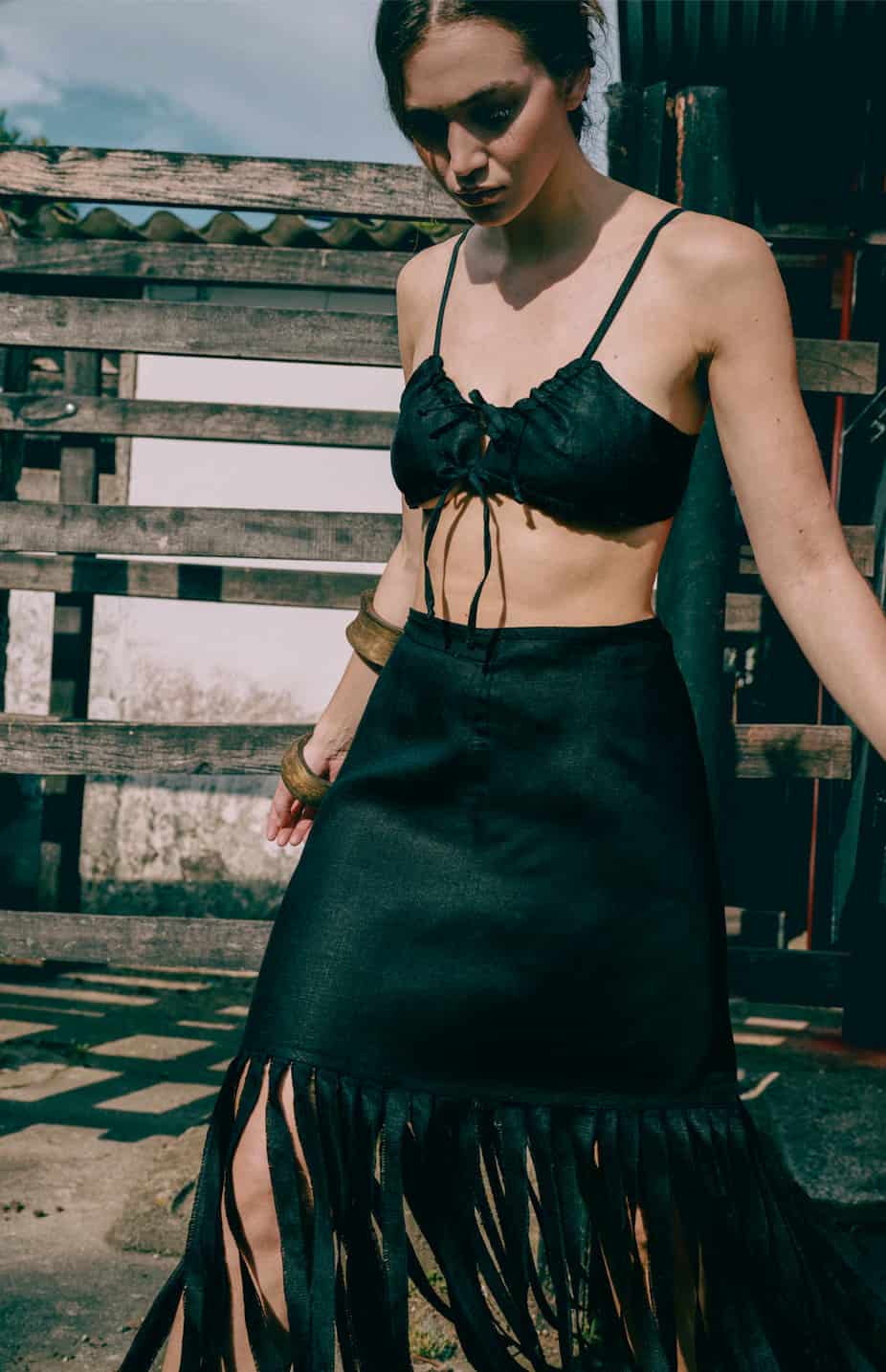 Quindio Skirt - miniatura 1