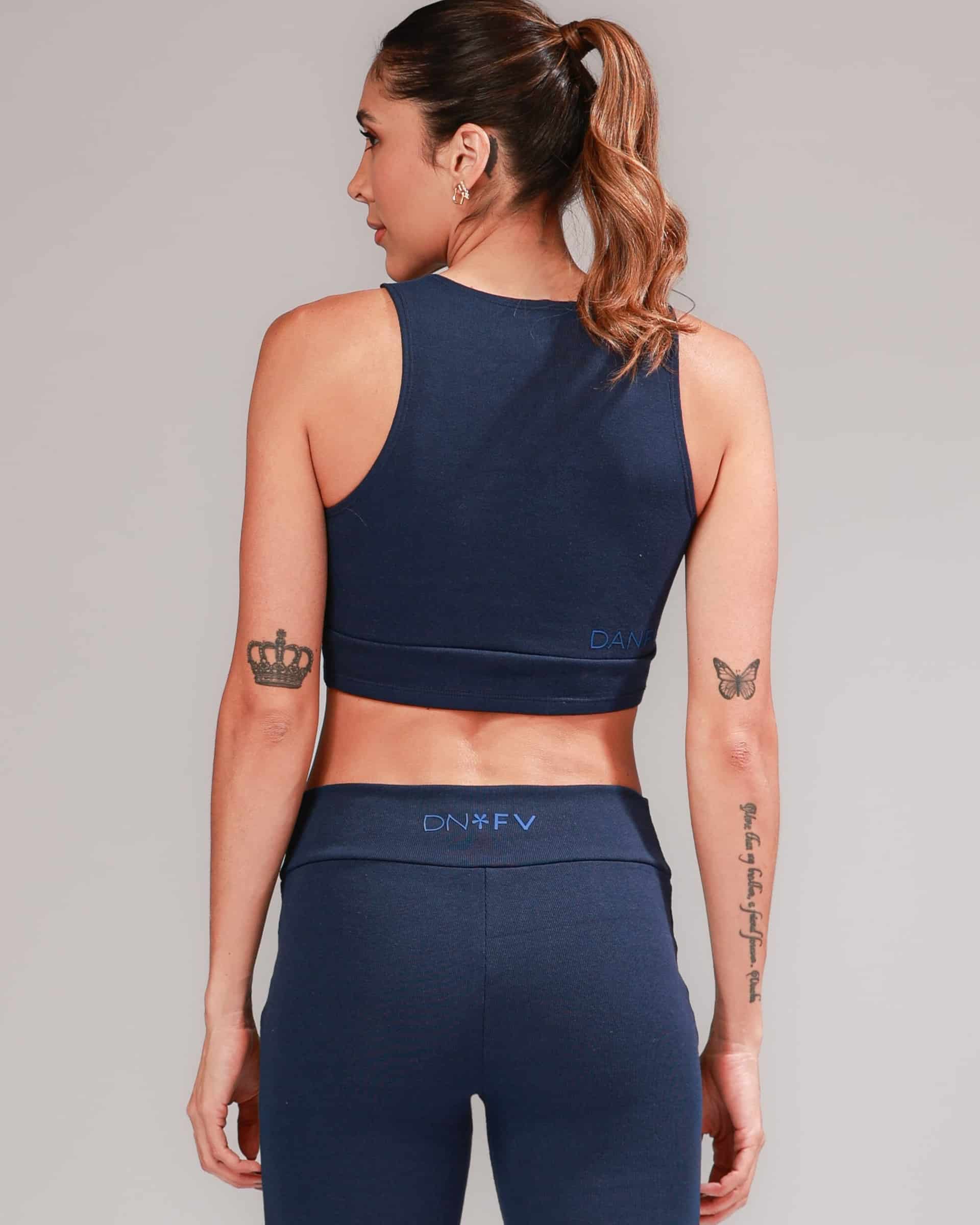 Crop Top Energy - miniatura 2