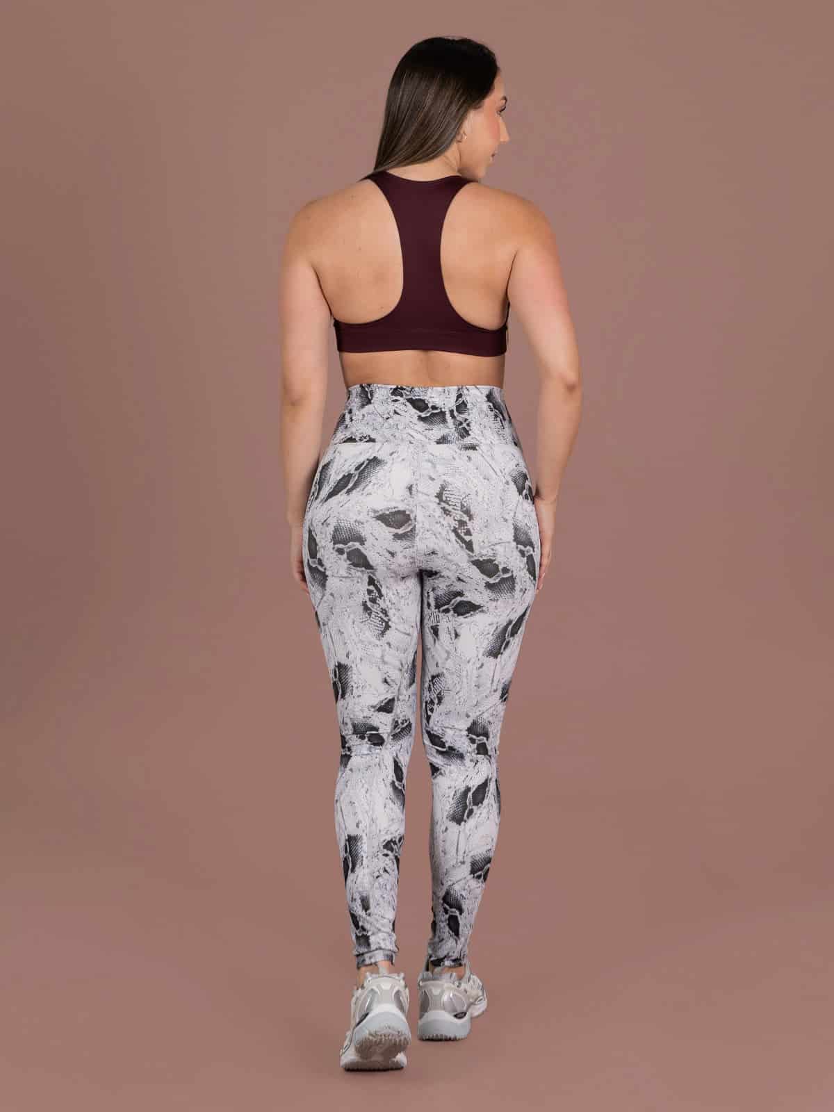 Roster leggins set - miniatura 2