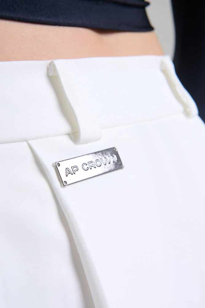 AURIELLE SKIRT - miniatura 6