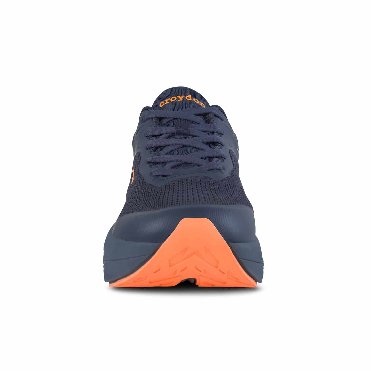 Tenis Running Zimon Azul Osc Croydon Para Hombre - miniatura 3