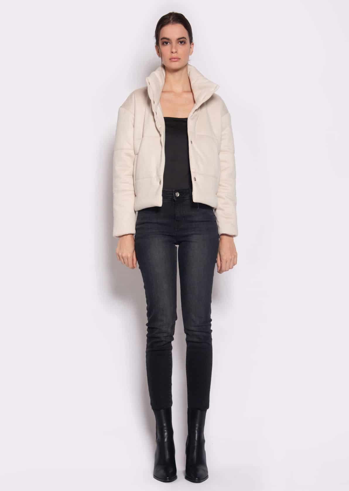 SUNA PUFFER - miniatura 1