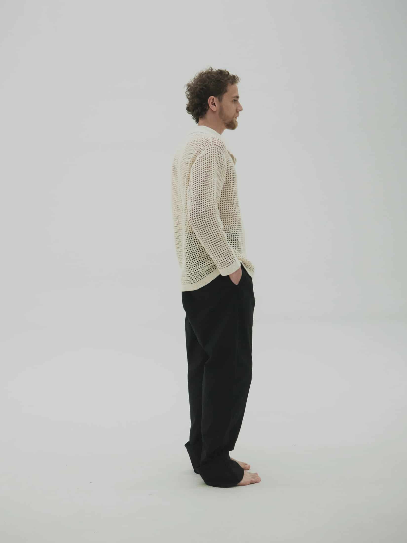 Dave Trousers Mujer - miniatura 2