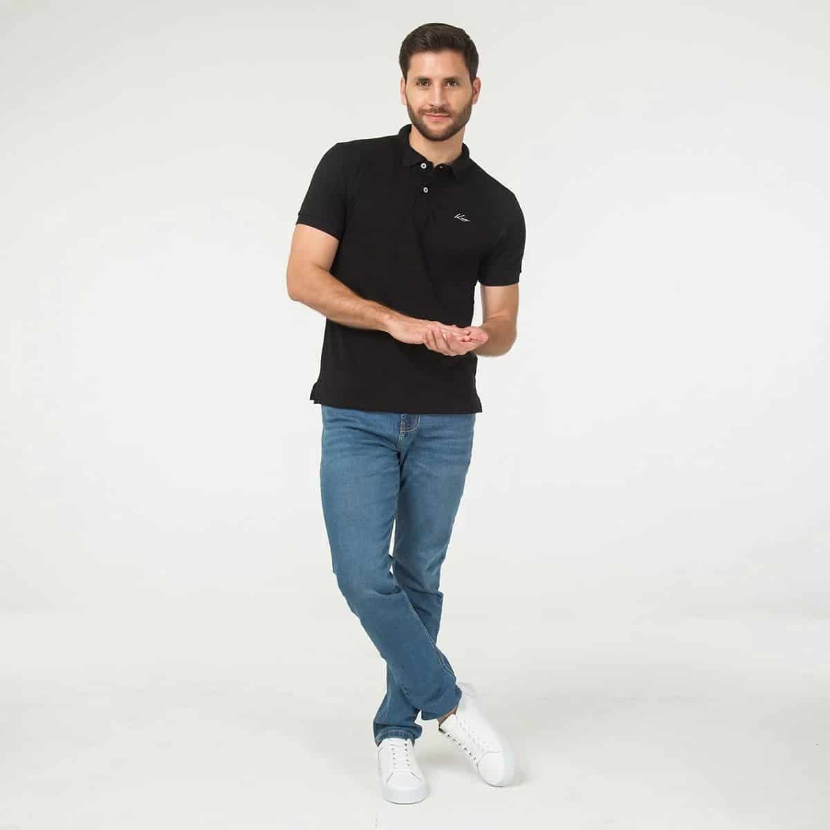 Camiseta Basica Grinzing - miniatura 9