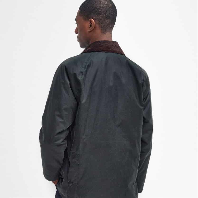 Classic Bedale® Wax Jacket - miniatura 13