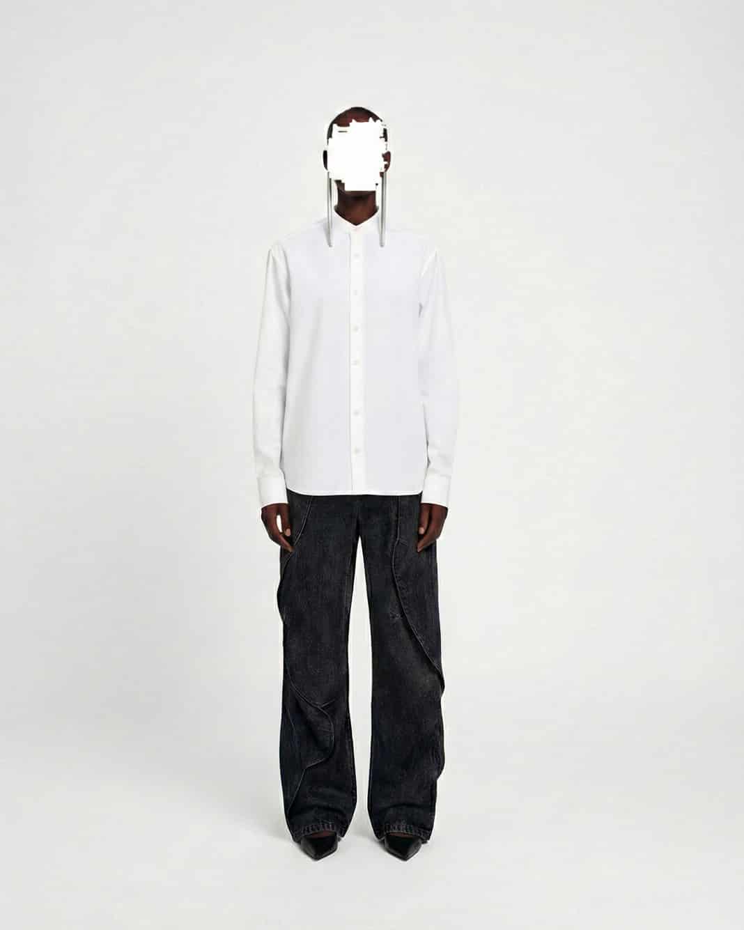 PANTALON WAiiV DNiiM - miniatura 9
