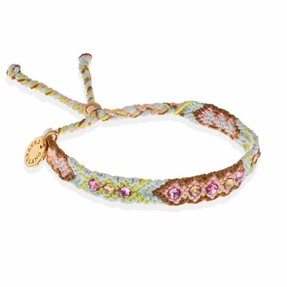 Set of 3 bracelets: Nazaret - miniatura 4