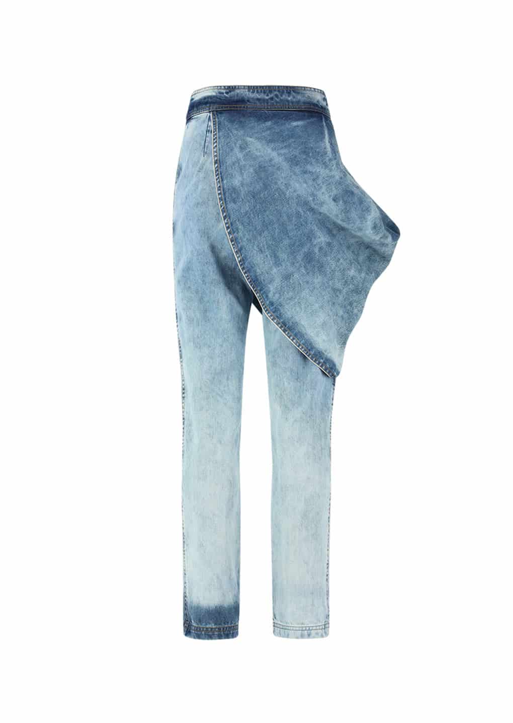 Toxic Pant - miniatura 3