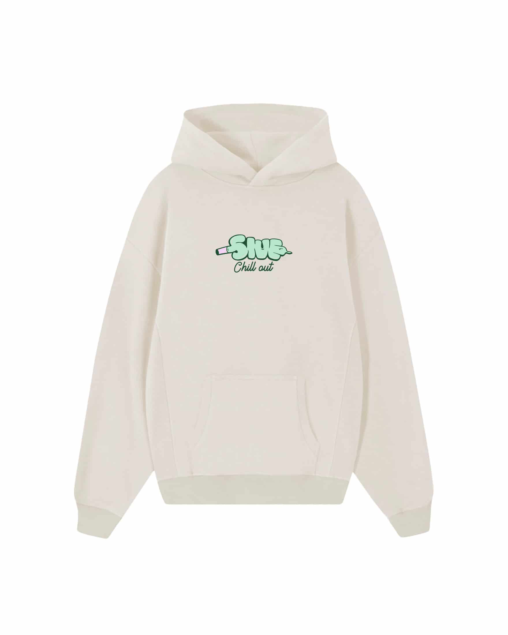 Dream THC hoodie - miniatura 2