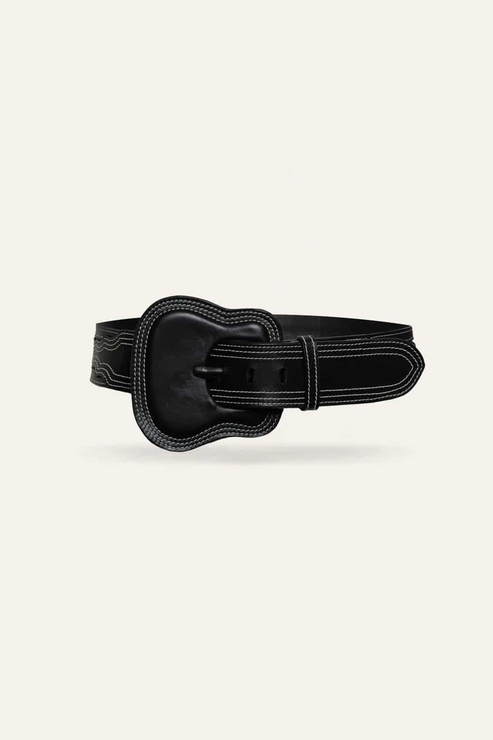 Military Prowess Belt - miniatura 1