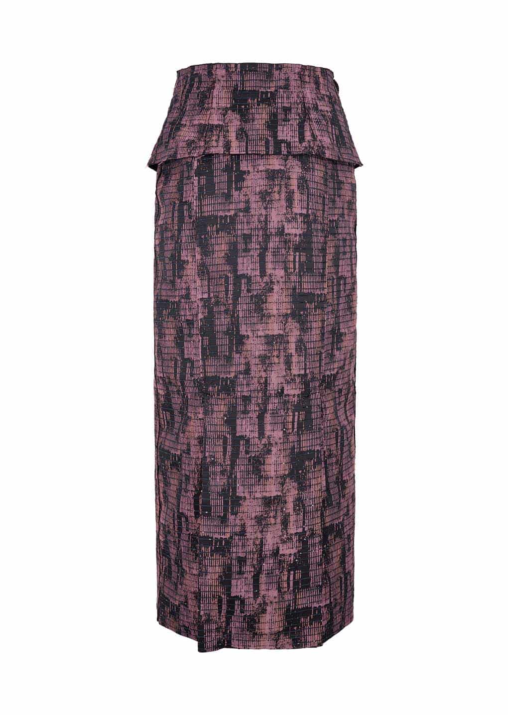 Martha Skirt - miniatura 2