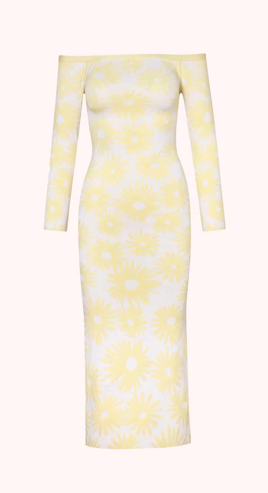 MARIGOLD DRESS - miniatura 4