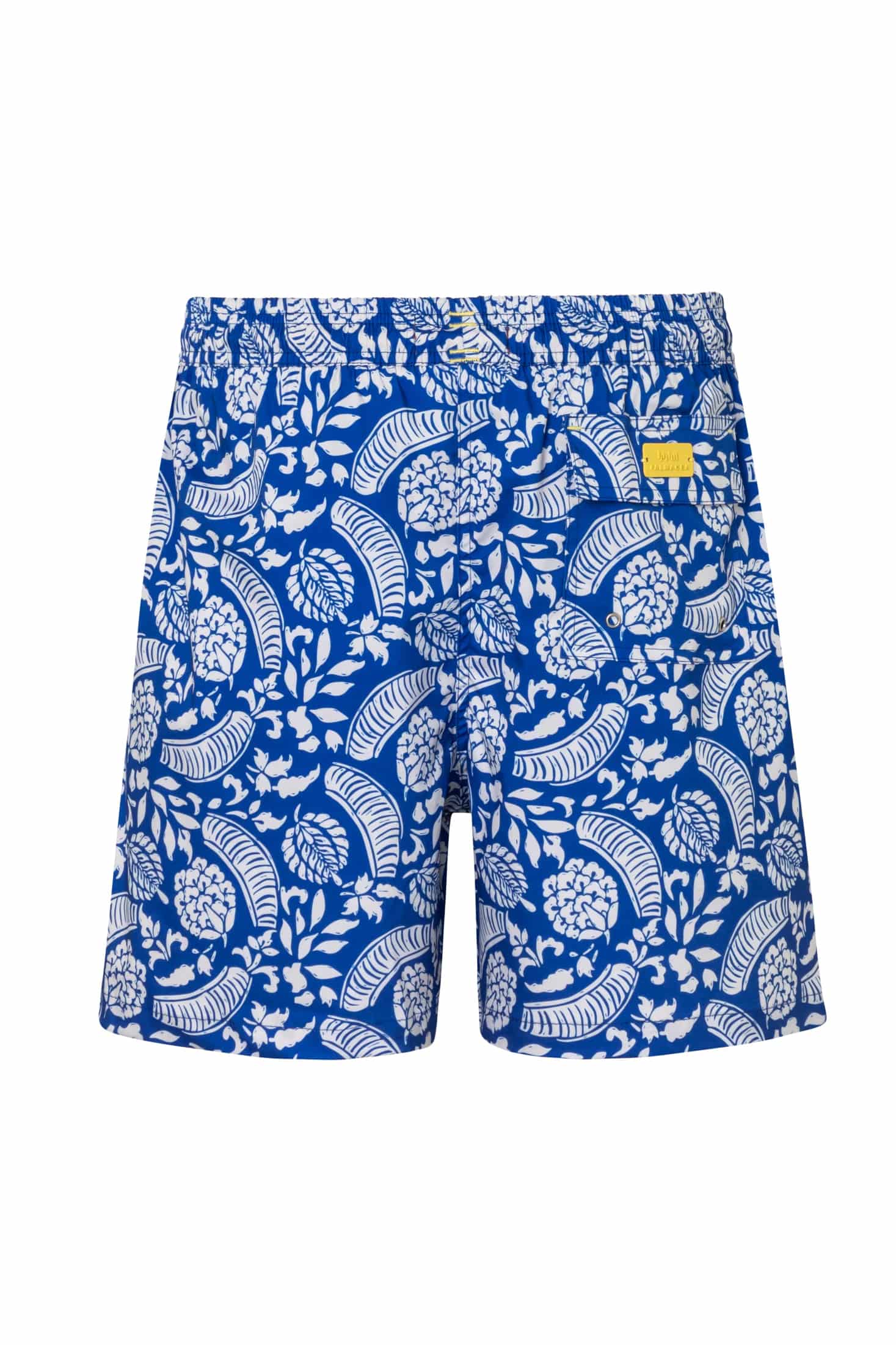 Pantaloneta de Baño Slim Guapi1 - miniatura 2