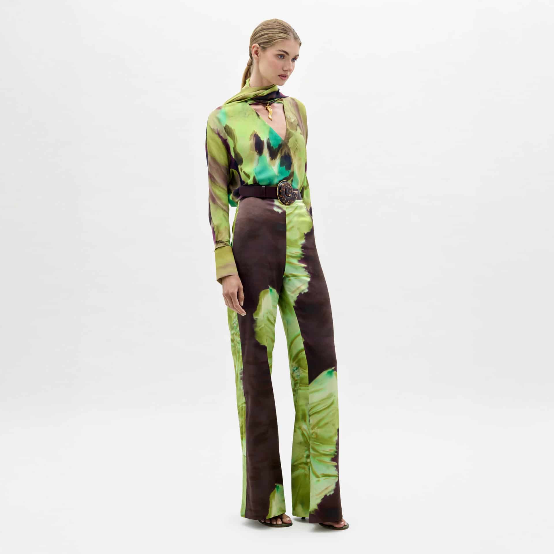 Andie Pant - miniatura 1