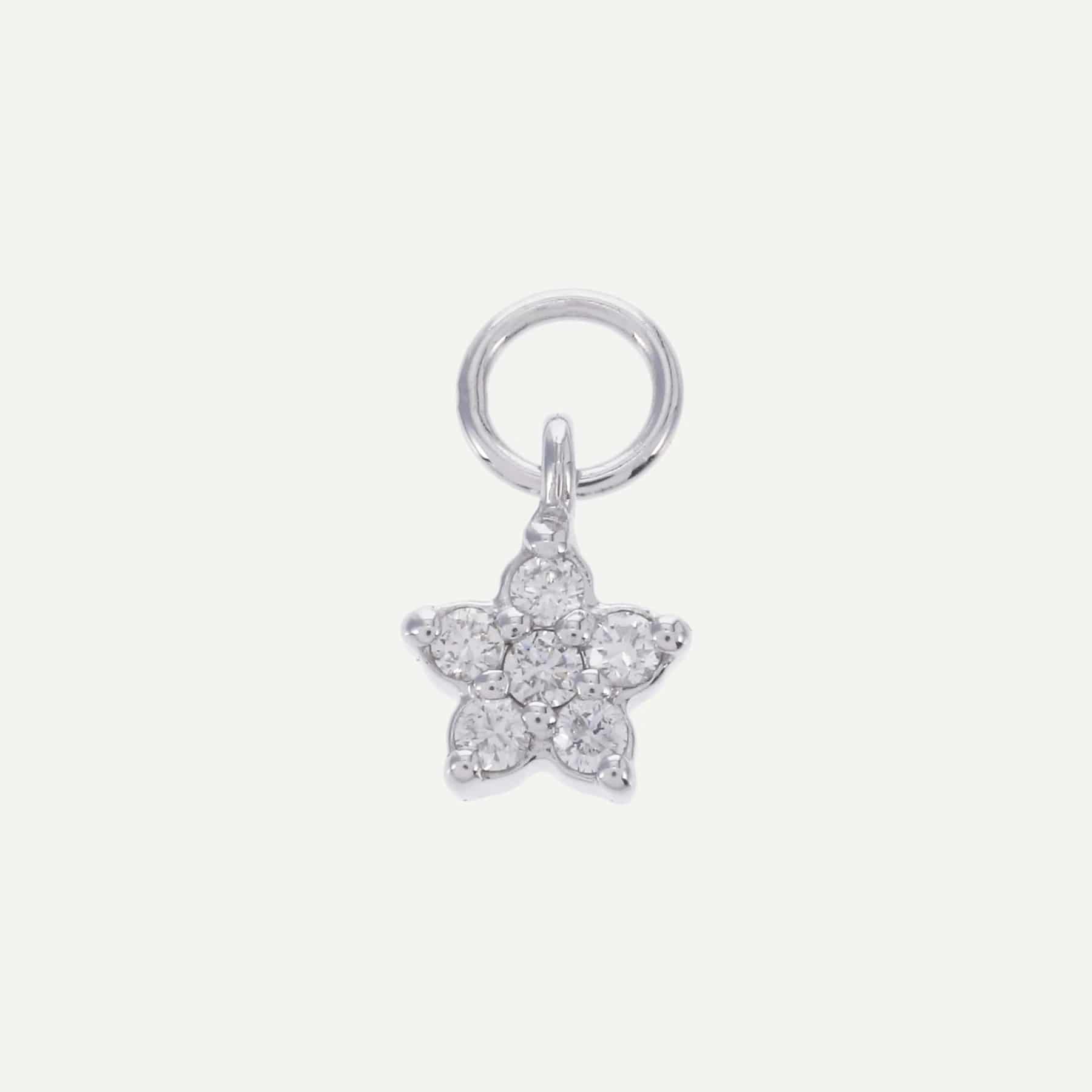 Dije Charms formas candonga - miniatura 3