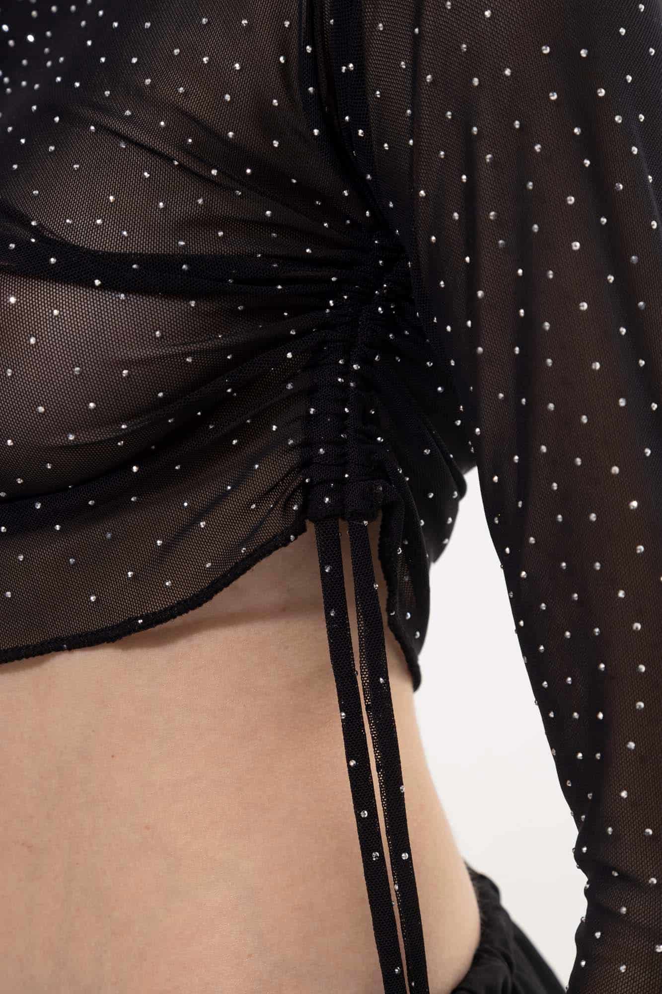 GRACE MESH TOP - miniatura 6
