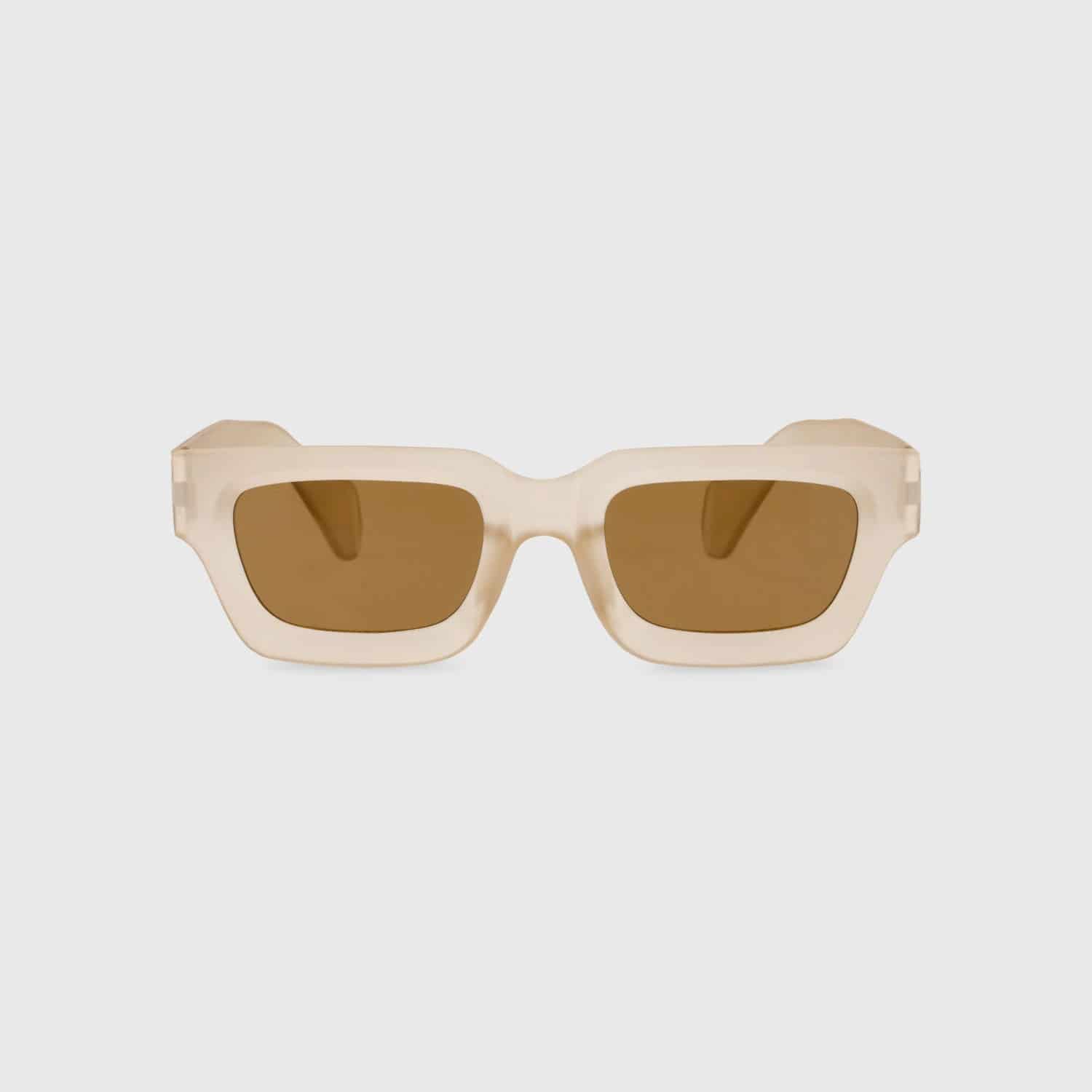 Gafas De Sol True - Camel - miniatura 3