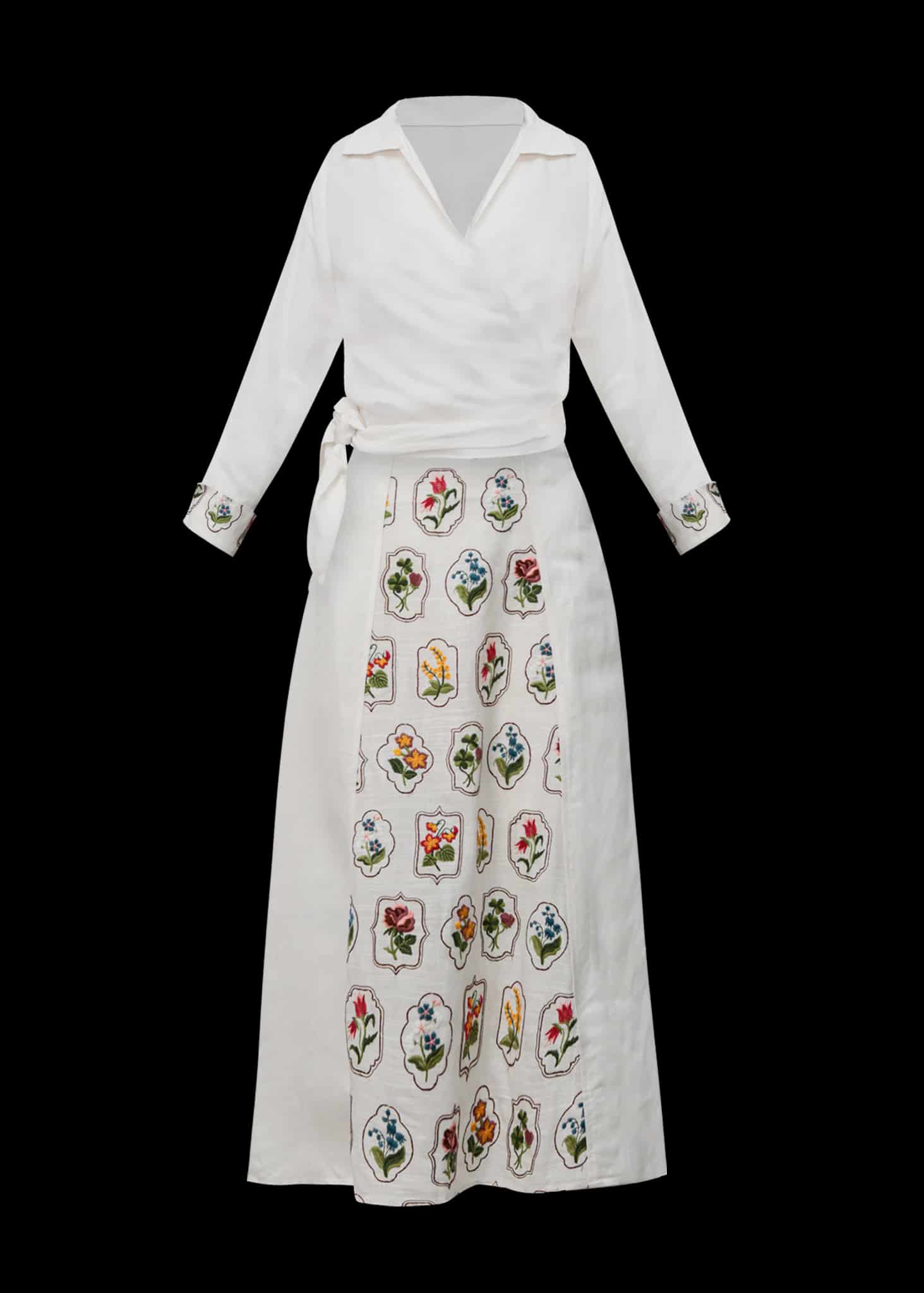 Conjunto Lunessia - miniatura 1