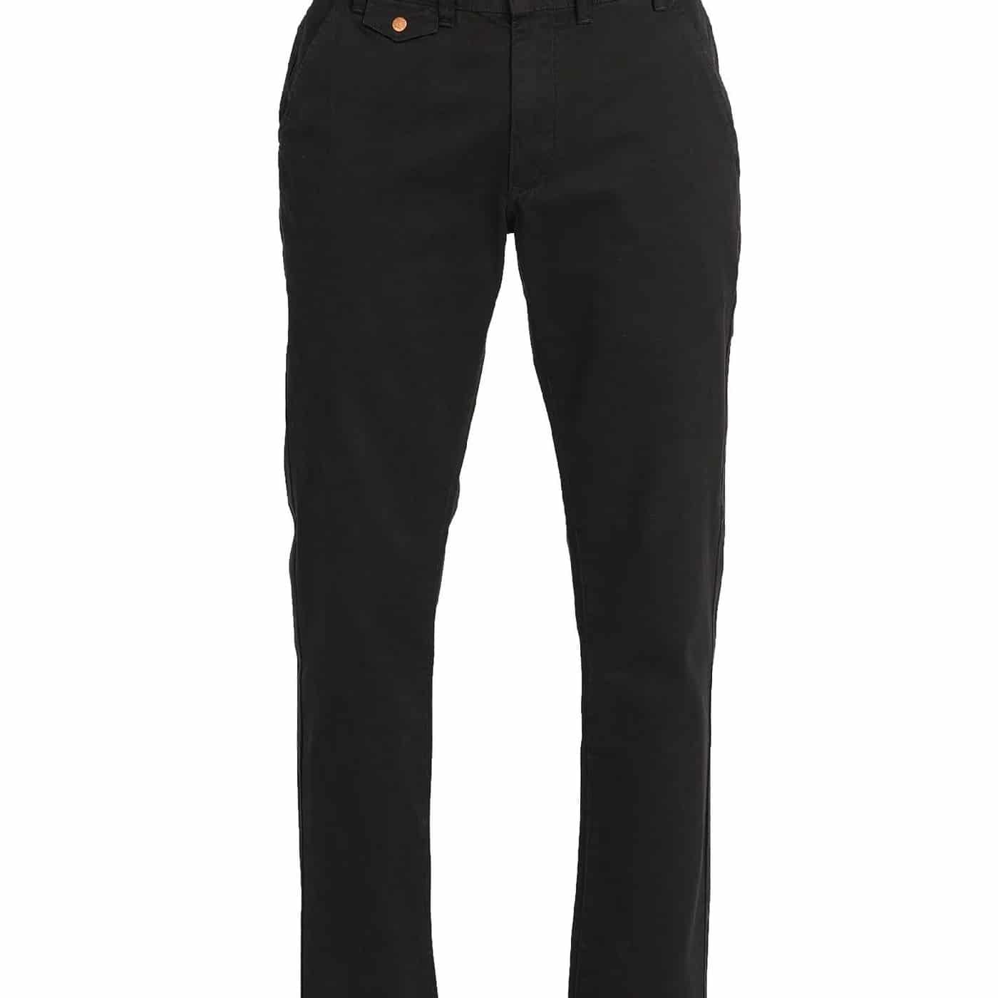Barbour Neus Ess Chino - miniatura 4