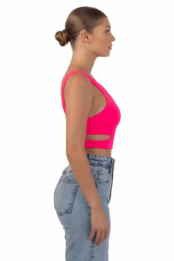Crop Top – Piura - miniatura 7