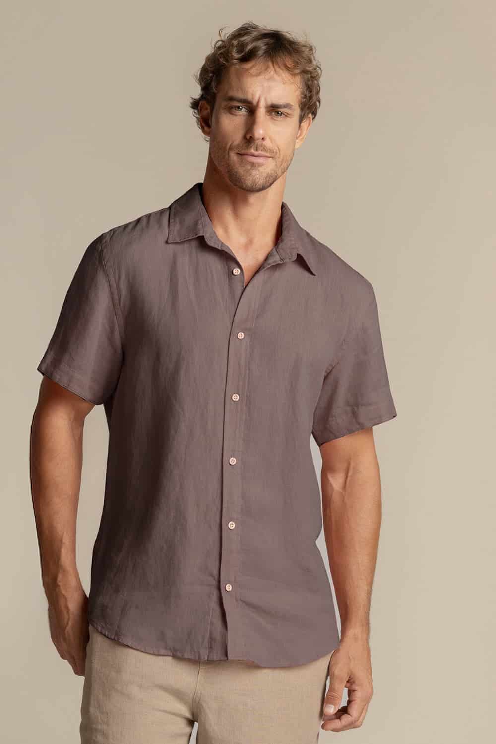 Camisa Bali - miniatura 1