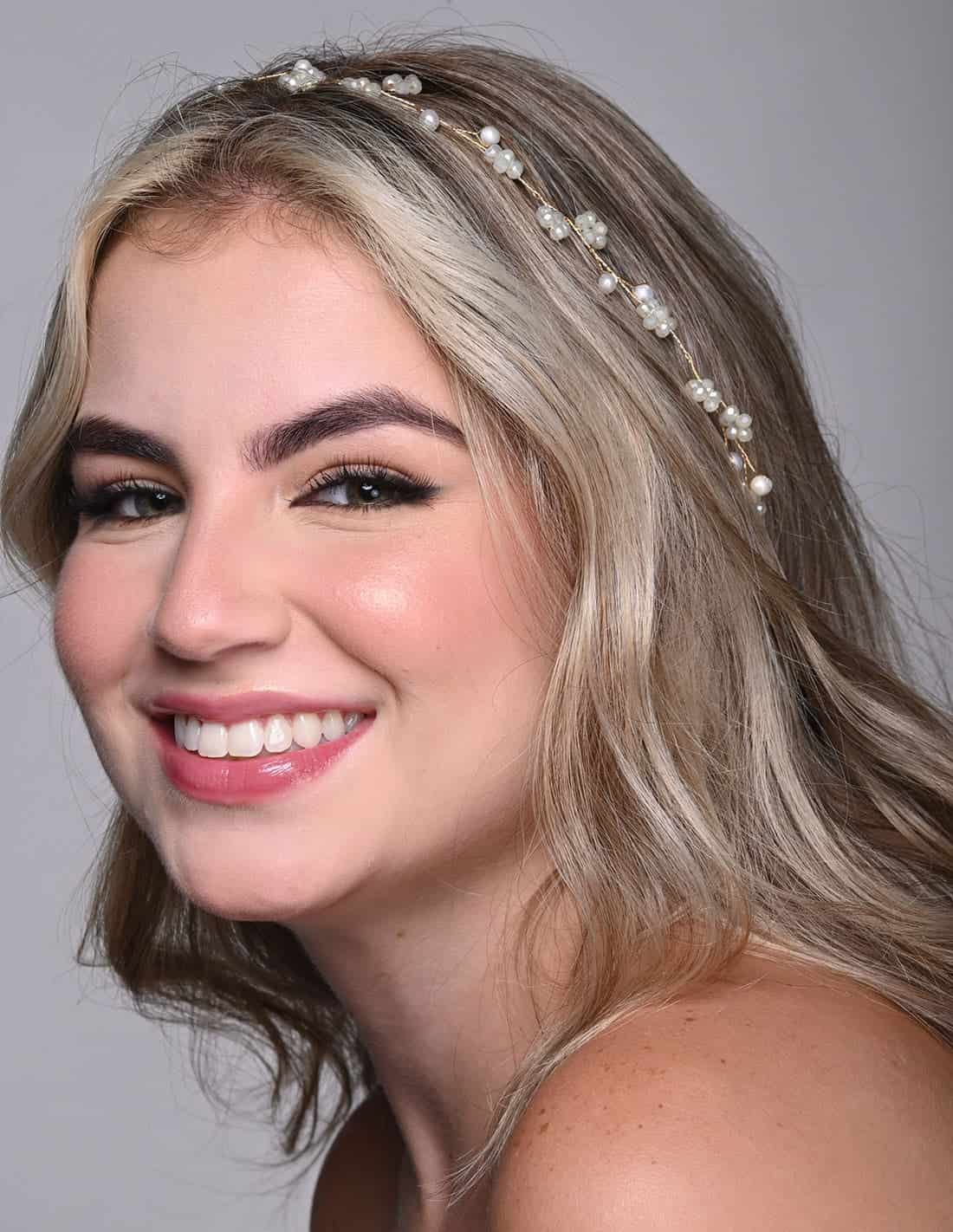 Tiara Lod Marfil - miniatura 2