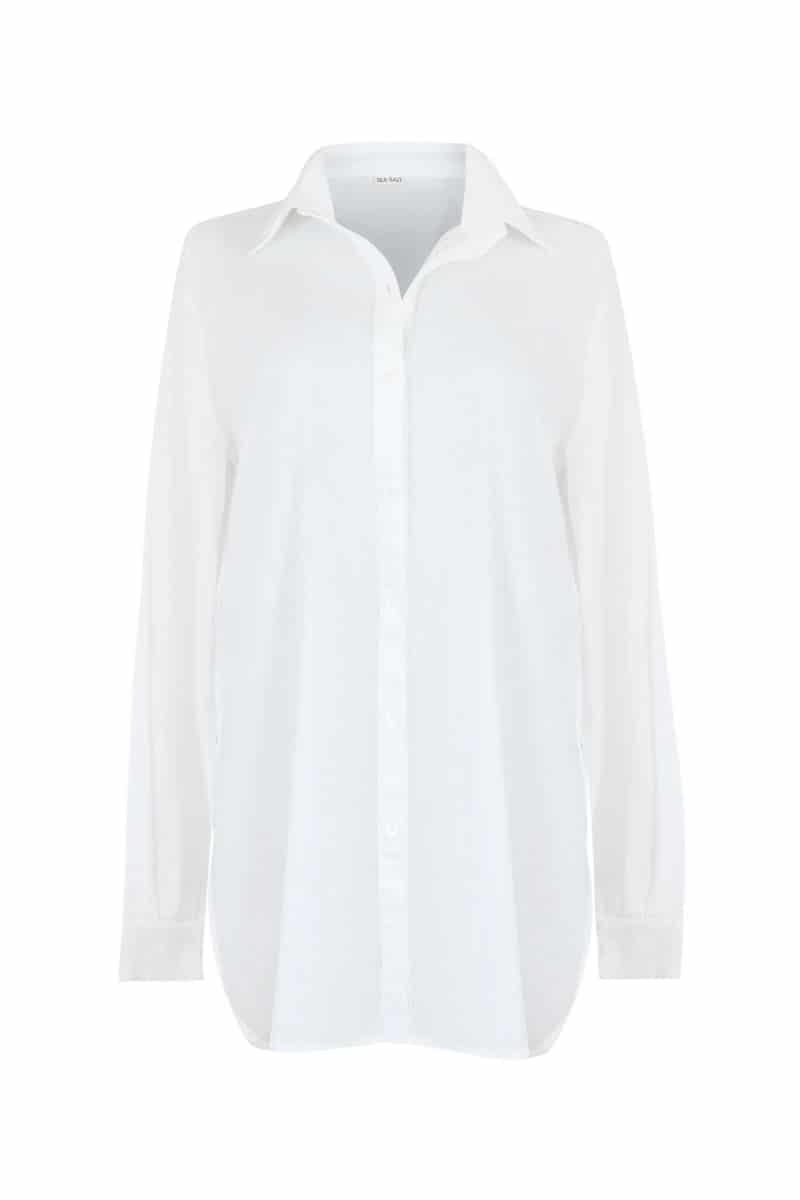 Marea Shirt Indigo - miniatura 2