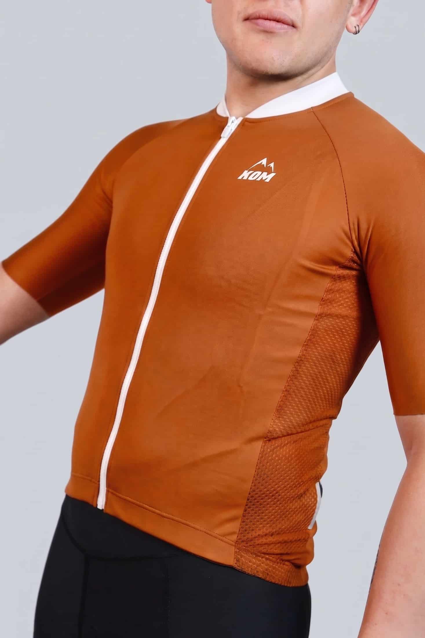 Jersey Ciclismo La Vuelta - Manga Corta Hombre - miniatura 9