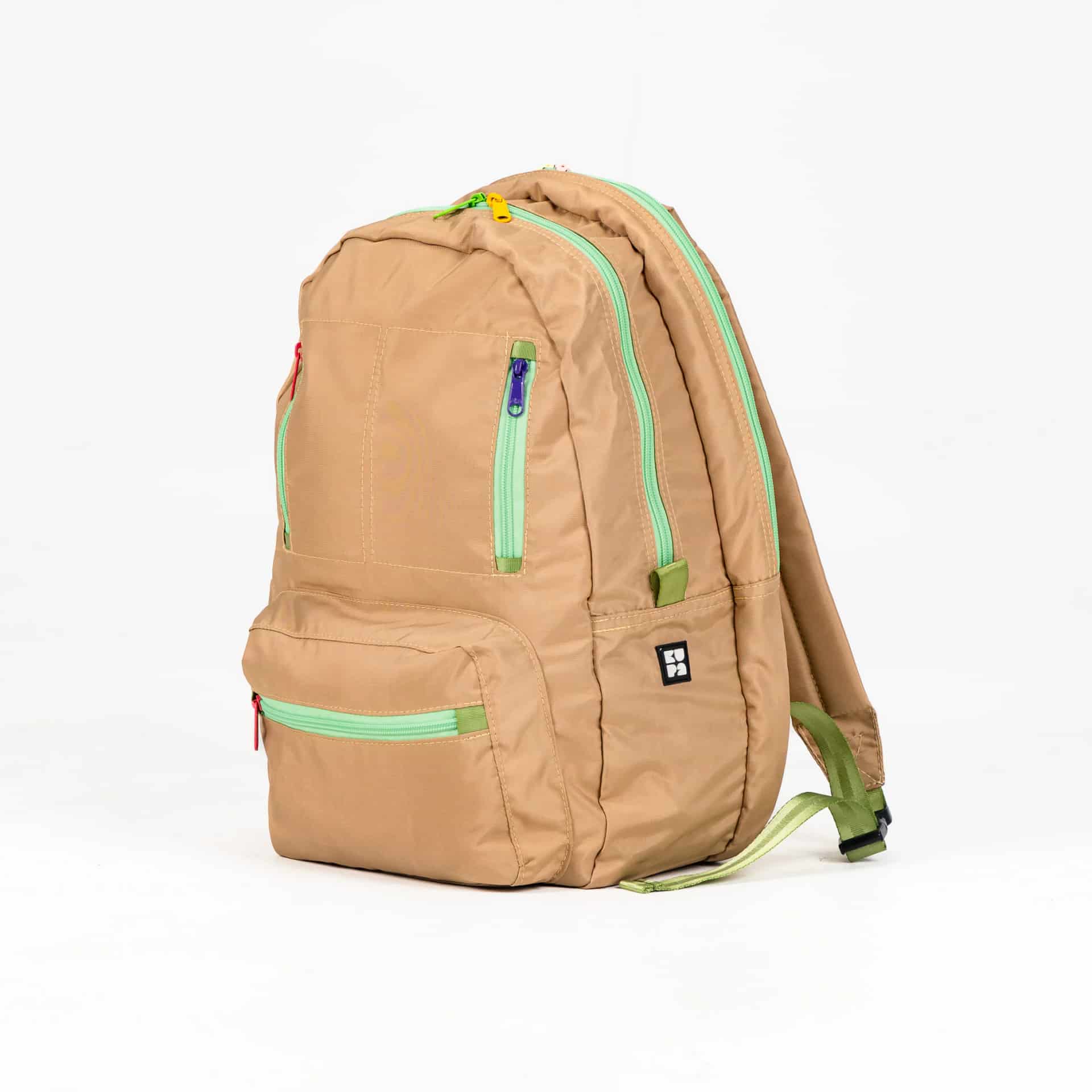Morral 15” Tatacoa Classics - miniatura 4