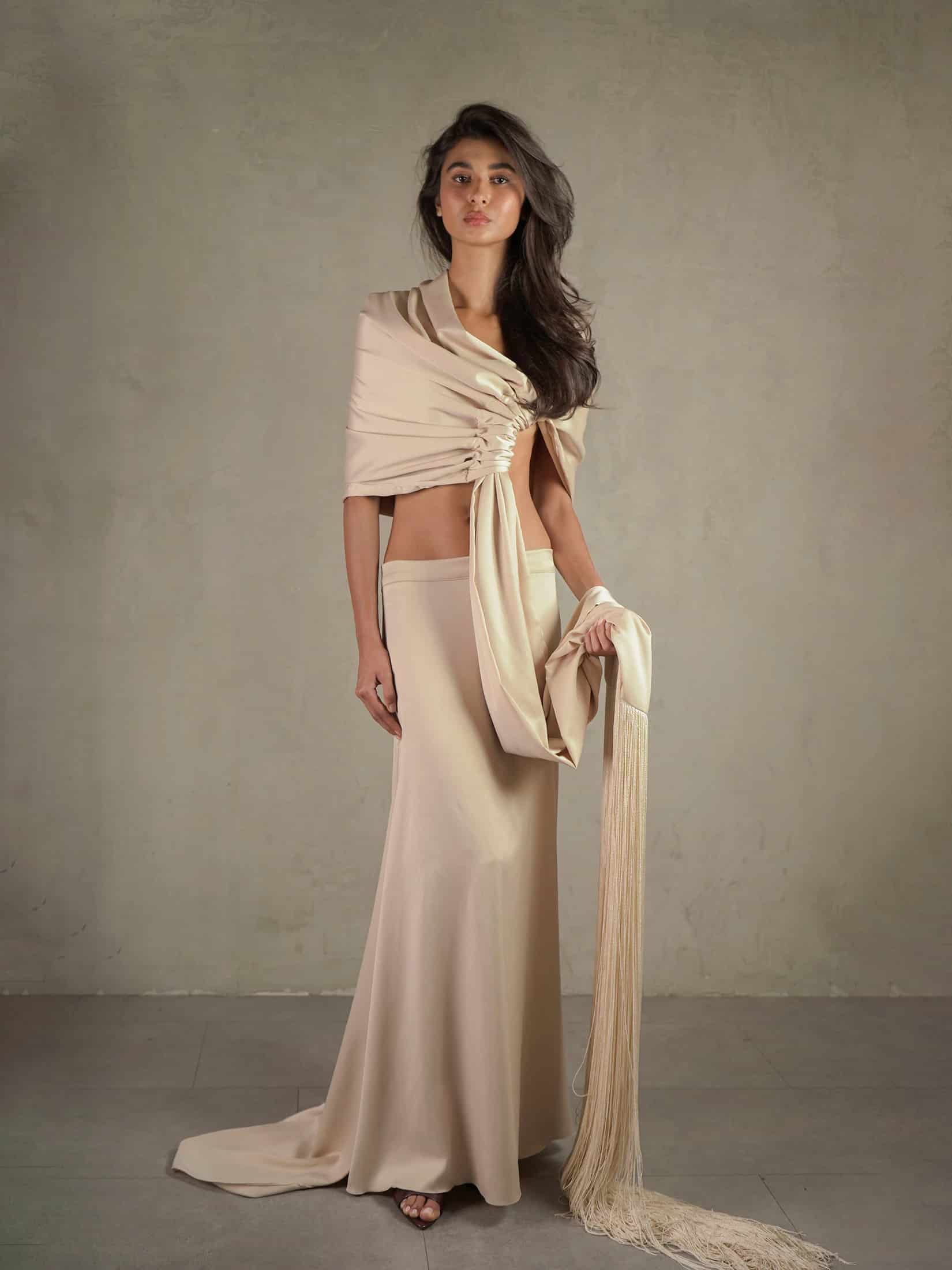 MEMORIA SKIRT - miniatura 1
