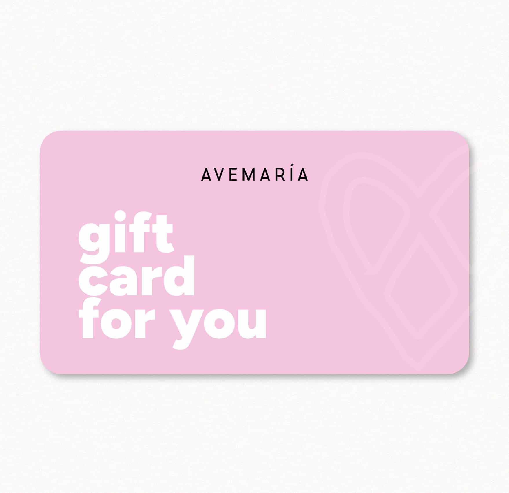 Tarjeta Virtual De Regalo - miniatura 1